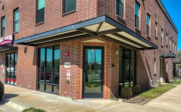 529-533 George Hopper Road #110/110, Midlothian, TX 76065