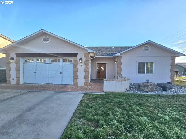 Pendleton, OR 97801,3510 NE KING PL