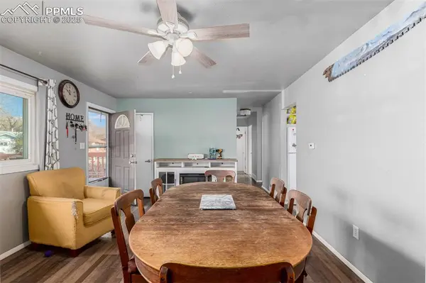 342 Mount View LN, Fountain, CO 80817