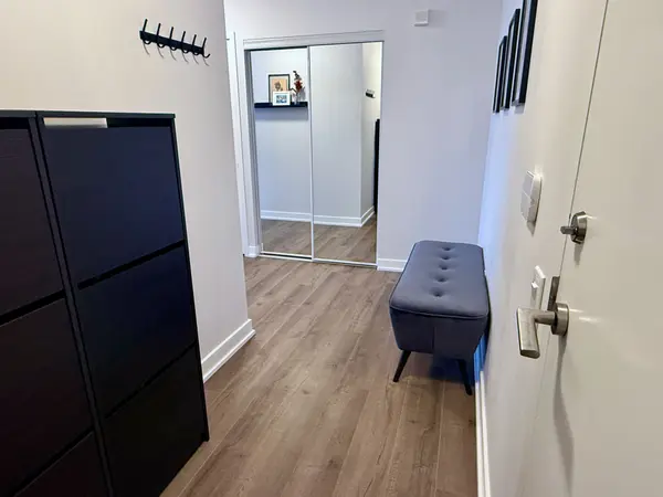 19 Singer CT #221, Toronto C15, ON M2K 0B2