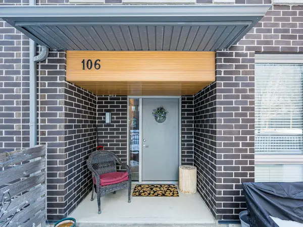 128 Fairview Mall DR #106, Toronto C15, ON M2J 0E8