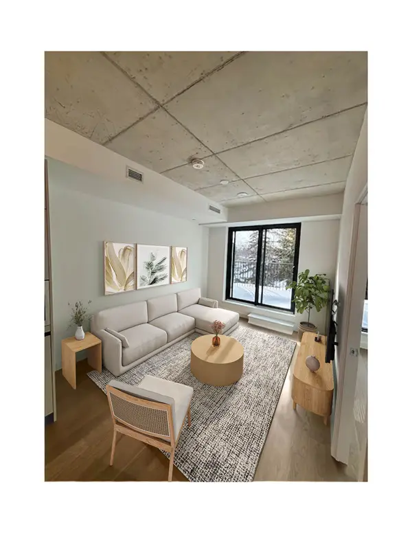 1720 Bayview AVE #513, Toronto C10, ON M4G 3C4