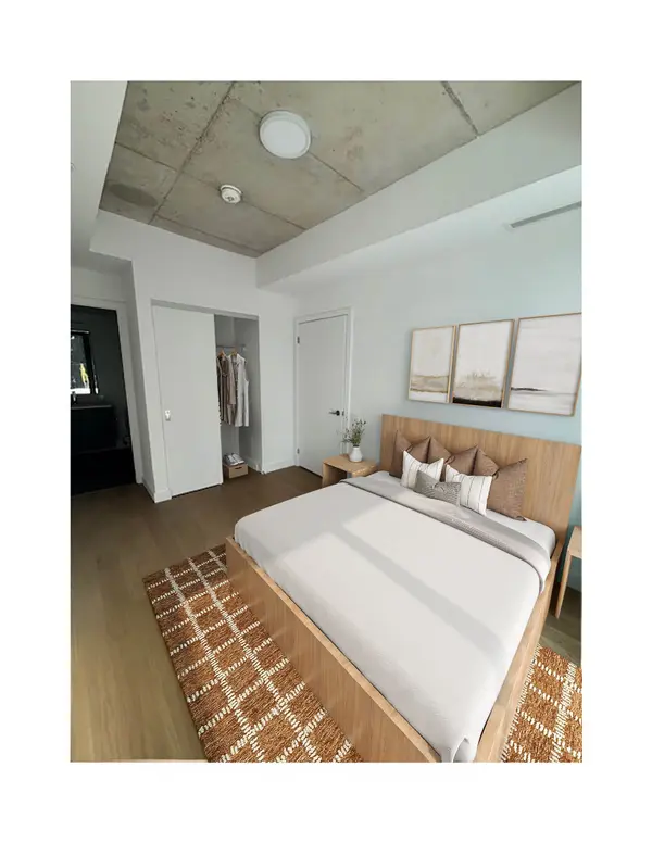 1720 Bayview AVE #513, Toronto C10, ON M4G 3C4