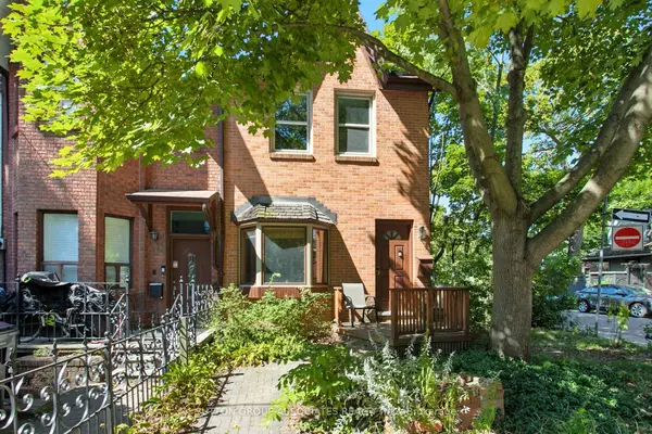 250 Robert ST, Toronto C01, ON M5S 2K7