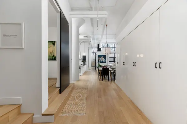 90 Sumach ST #313, Toronto C08, ON M5A 4R4