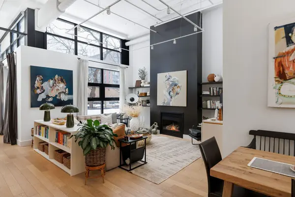 90 Sumach ST #313, Toronto C08, ON M5A 4R4