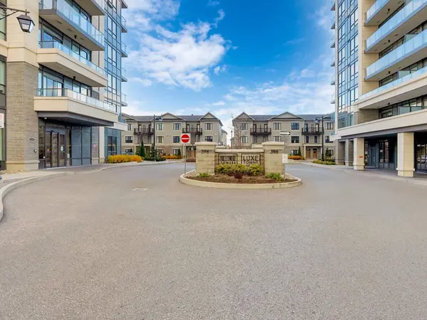 398 Highway 7 RD E #1209, Richmond Hill, ON L4B 0G6