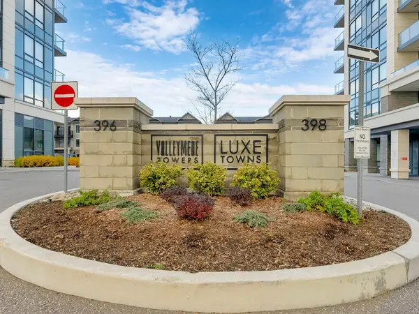 398 Highway 7 RD E #1209, Richmond Hill, ON L4B 0G6