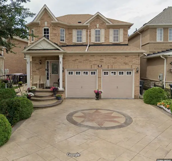 60 Oranmore CRES, Brampton, ON L6X 0K1