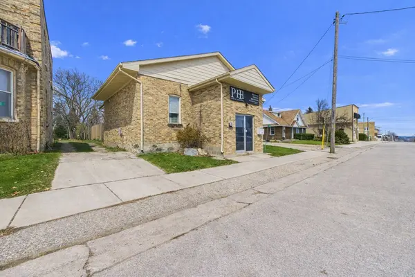 6 Main ST S, Brockton, ON N0G 1S0