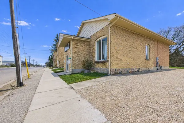 6 Main ST S, Brockton, ON N0G 1S0