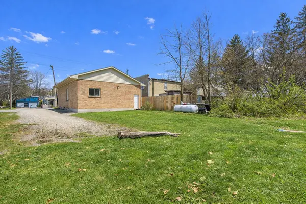 6 Main ST S, Brockton, ON N0G 1S0