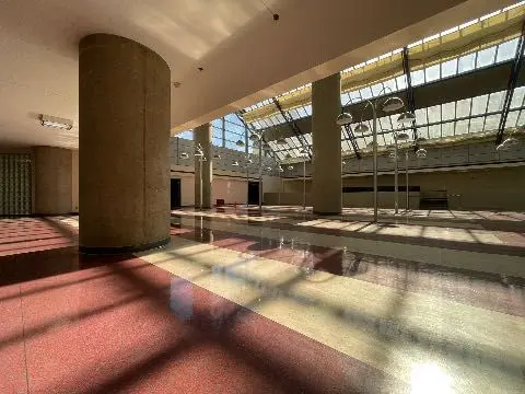 100 Dundas ST #C07 - Concourse Level, London East, ON N6A 5B6