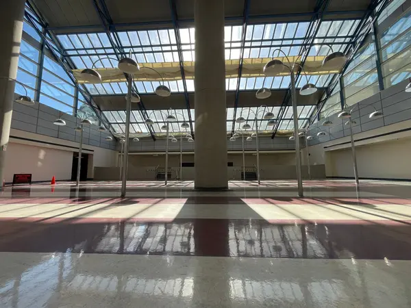 100 Dundas ST #C01 - Concourse Level, London East, ON N6A 5B6