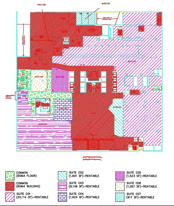 100 Dundas ST #C04 - Concourse Level, London East, ON N6A 5B6