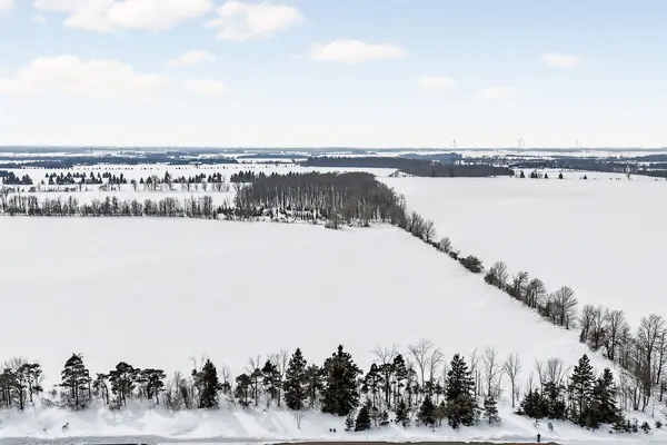 LOT 30 COUNTY RD #25, East Luther Grand Valley, ON L9W 0Z4