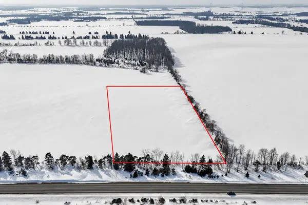 LOT 30 COUNTY RD #25, East Luther Grand Valley, ON L9W 0Z4