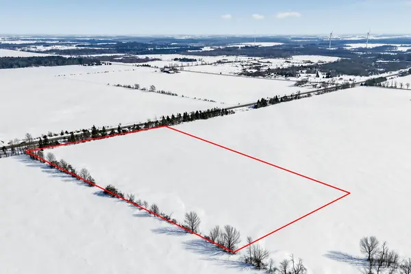 LOT 30 COUNTY RD #25, East Luther Grand Valley, ON L9W 0Z4