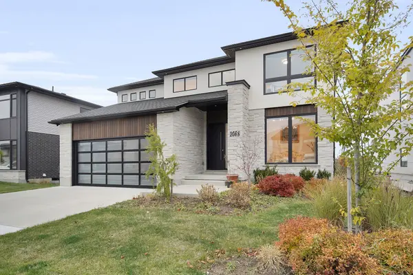 2088 IRONWOOD RD, London South, ON N6K 0H8