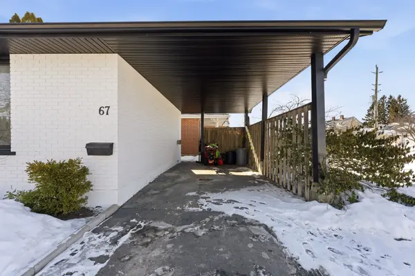 67 Leland DR, Belleville, ON K8P 1G4