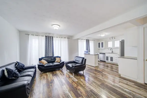 711 Otonabee DR E, Peterborough, ON M1B 6B2