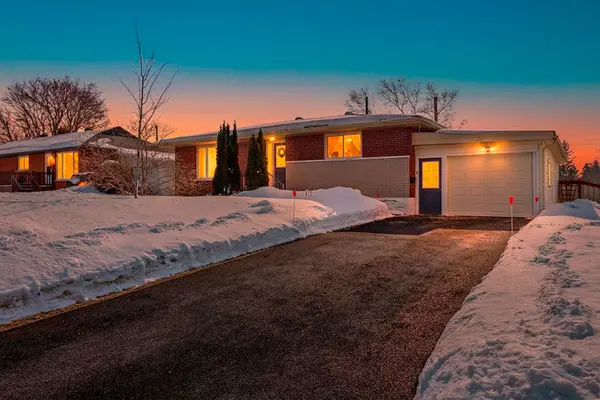 509 14th ST, Hanover, ON N4N 1Z8