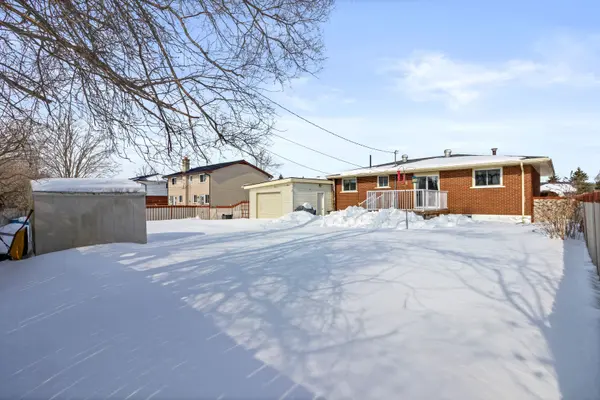 509 14th ST, Hanover, ON N4N 1Z8