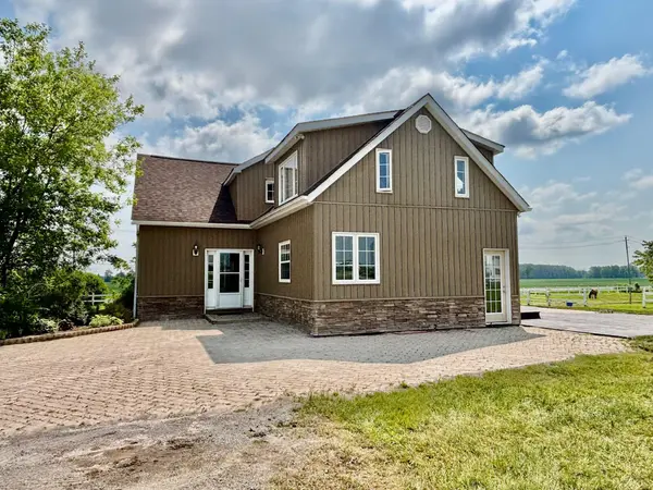 777 Cambray RD, Kawartha Lakes, ON K0M 2T0