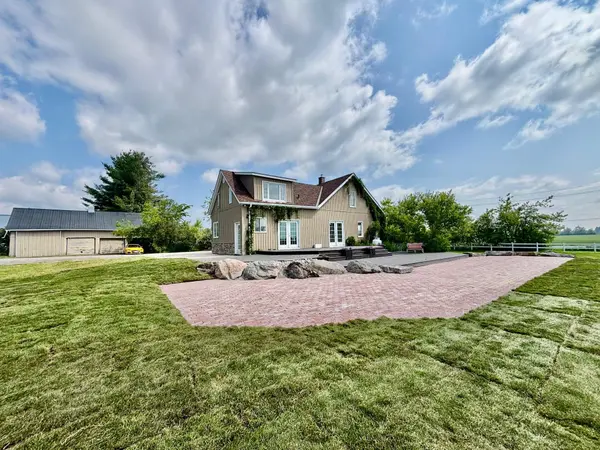 777 Cambray RD, Kawartha Lakes, ON K0M 2T0