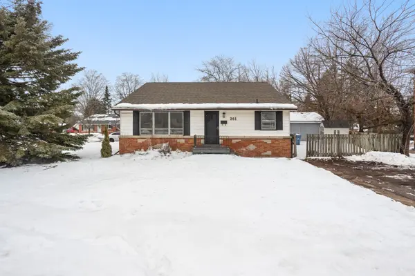 261 Water ST, Guelph, ON N1G 1B6
