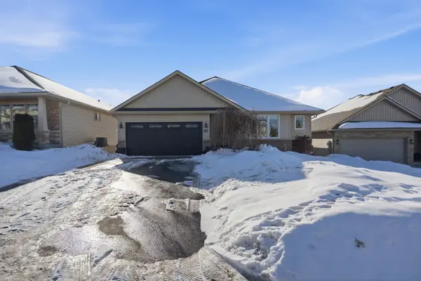 12 Meagan LN, Quinte West, ON K0K 2C0