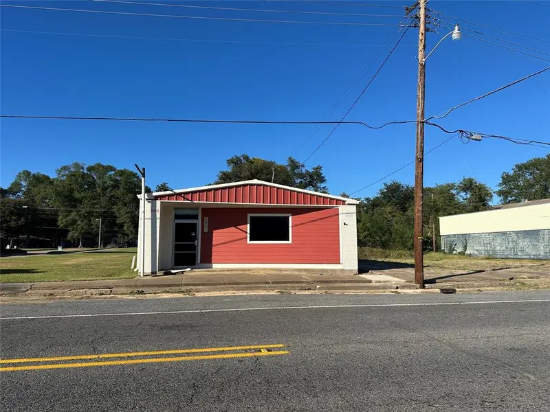 2421 Mill Street, Ringgold, LA 71068