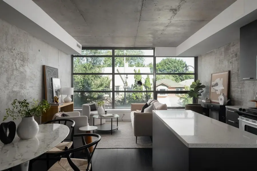 90 Broadview AVE #202, Toronto E01, ON M4M 0A7