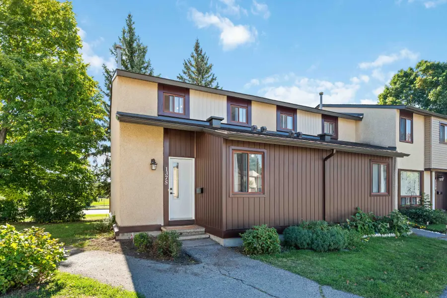 1375 Bethamy LN #58, Beacon Hill North - South And Area, ON K1J 8P5
