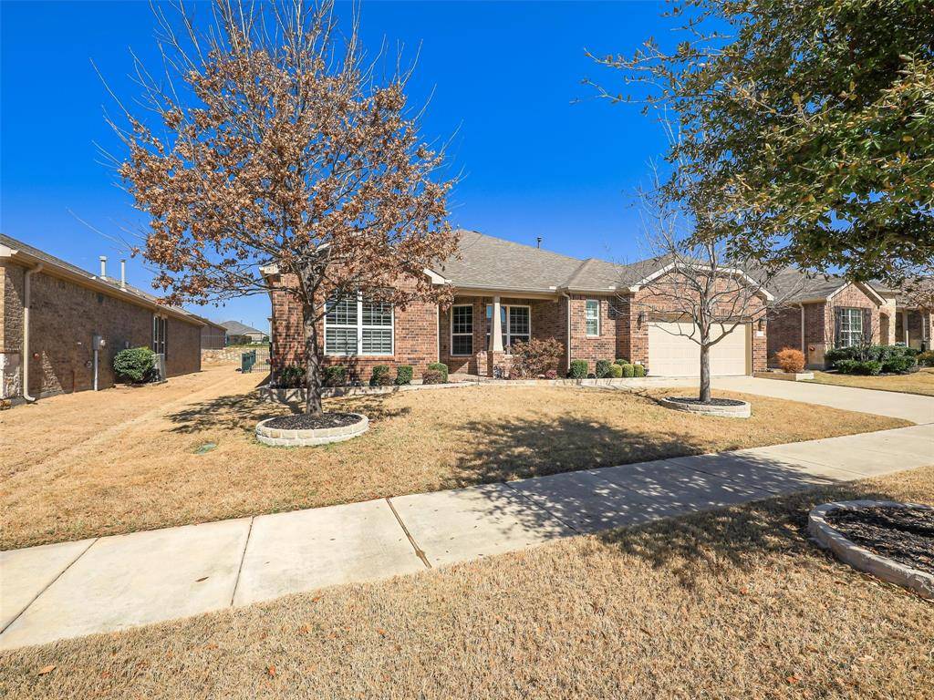 2536 Luna Vista Lane, Frisco, TX 75036