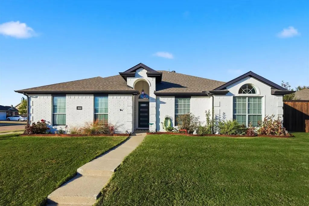 850 Mellanie Court, Celina, TX 75009
