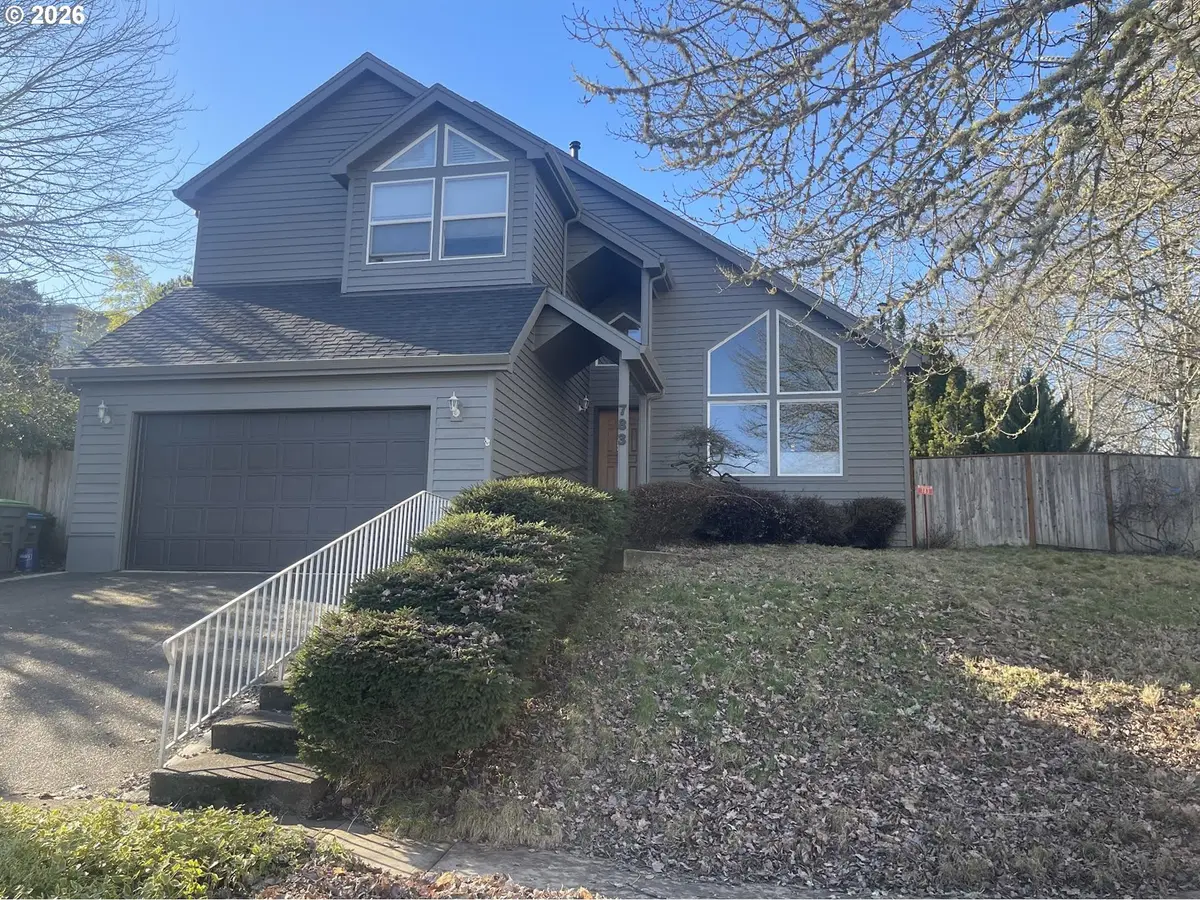 783 NW THOMAS CT, Mc Minnville, OR 97128