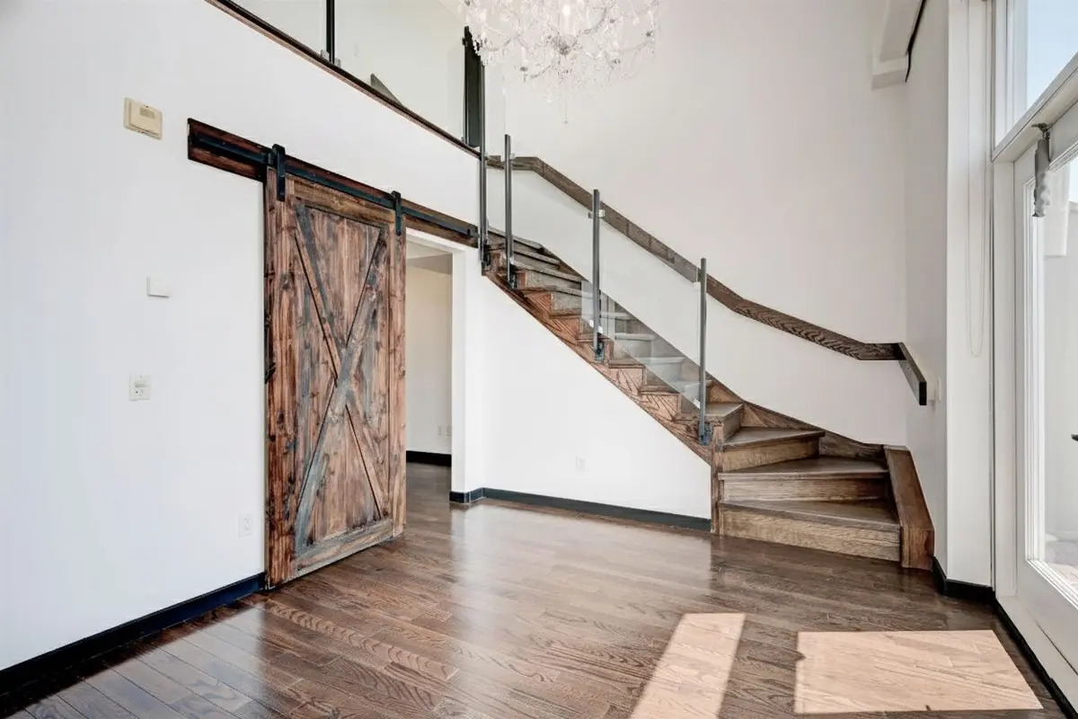 915 King ST W #Ph505, Toronto C01, ON M6K 3M2