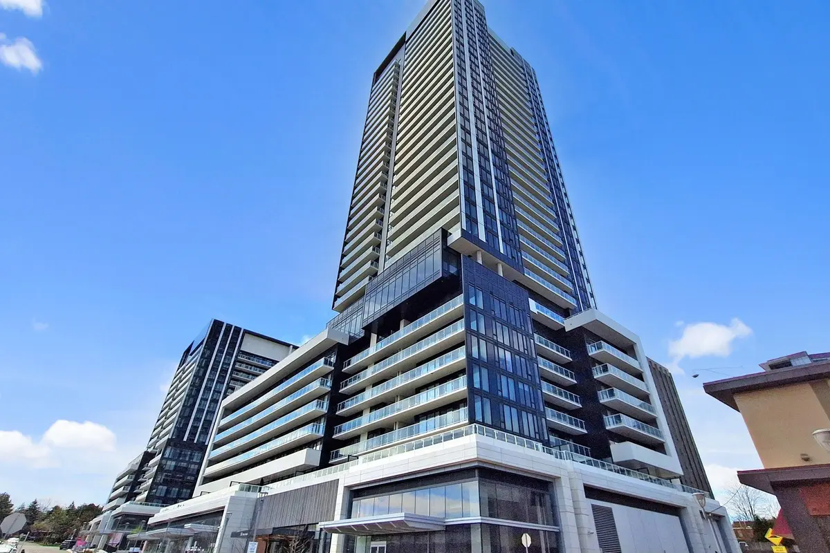 50 O'neill RD #1211, Toronto C13, ON M1T 0B6