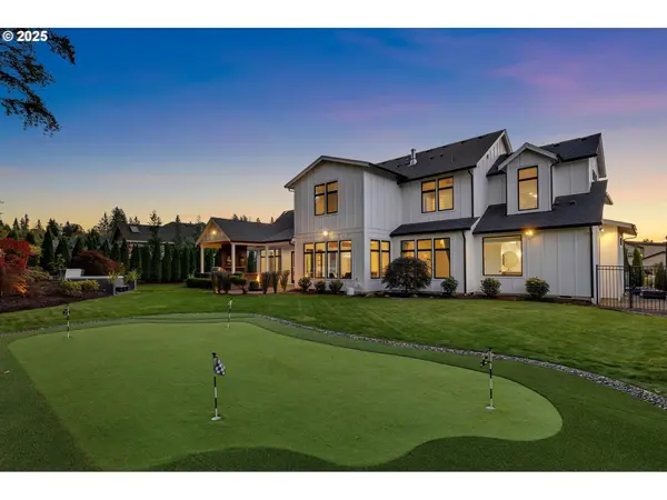 3439 NW MCMASTER DR, Camas, WA 98607