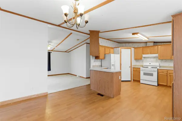 3710 Elm Ct., Brandon Charter Township, MI 48348