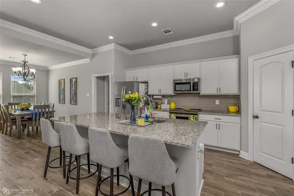 3843 Joseph Randall Drive, Shreveport, LA 71107