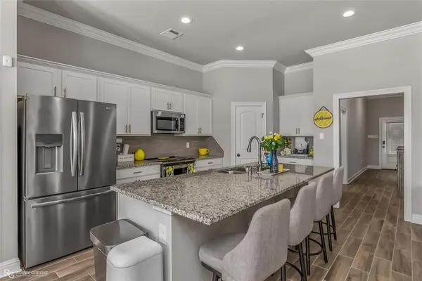 3843 Joseph Randall Drive, Shreveport, LA 71107