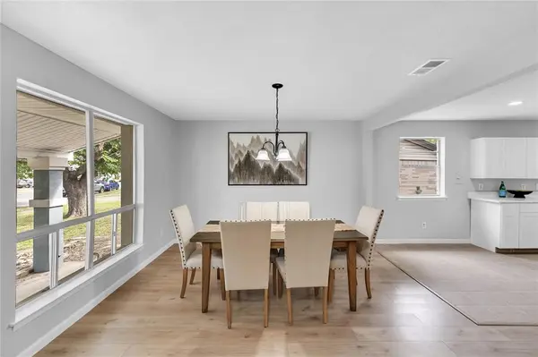 2416 Glacier Street, Irving, TX 75062