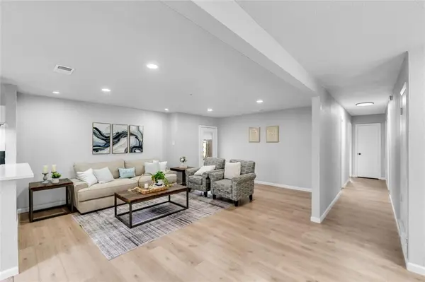 2416 Glacier Street, Irving, TX 75062