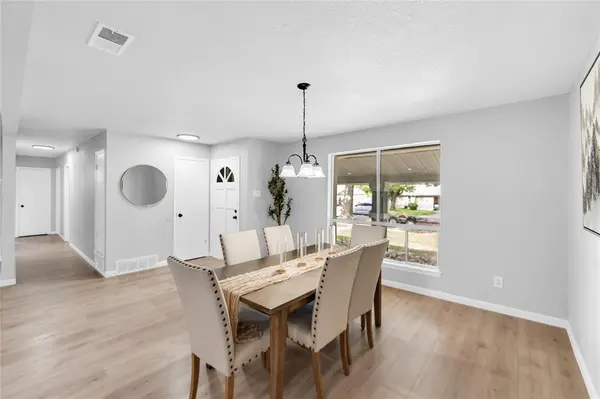 2416 Glacier Street, Irving, TX 75062