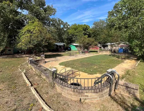 8880 FM 729, Avinger, TX 75630