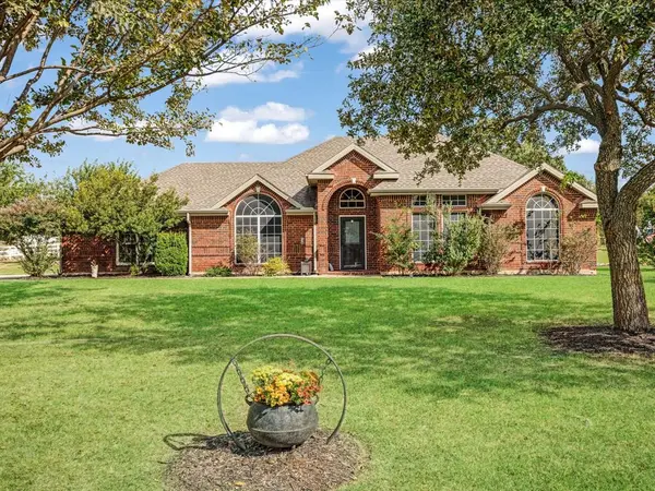 13608 Bates Aston Road, Haslet, TX 76052
