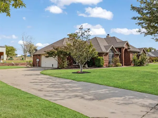 13608 Bates Aston Road, Haslet, TX 76052