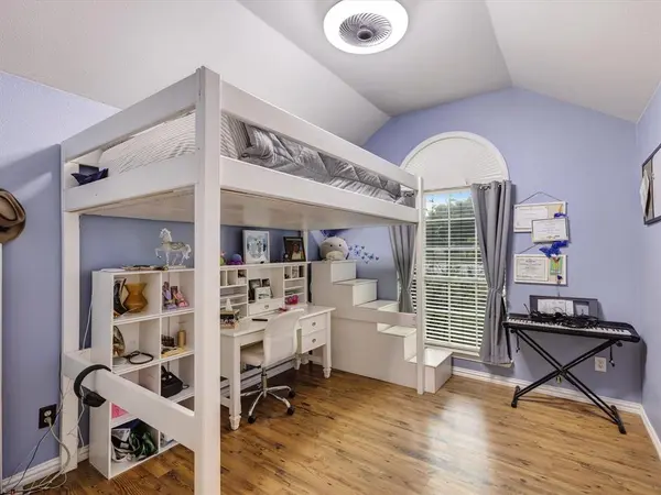 13608 Bates Aston Road, Haslet, TX 76052